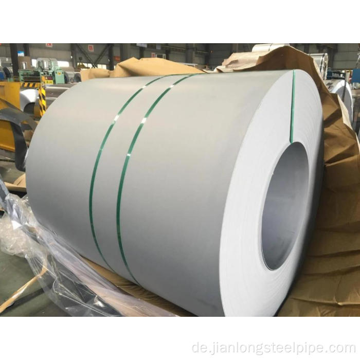 5005 Farb vorgestolperte beschichtete Roll G90